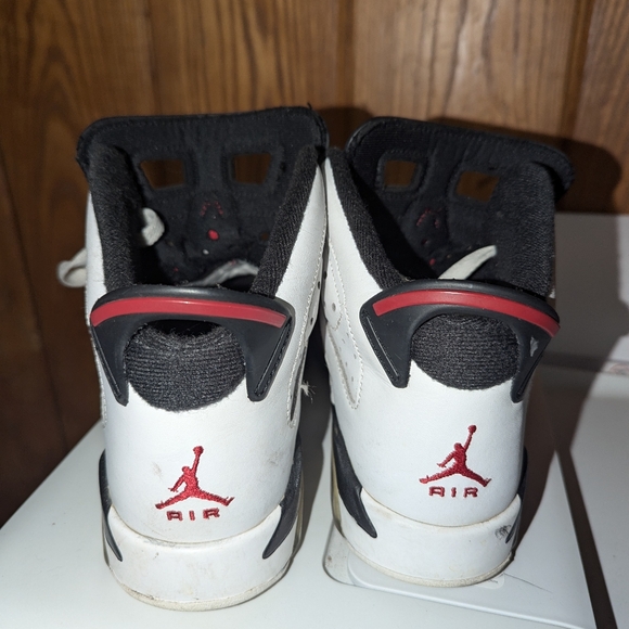 Jordan - Picture 4 of 6